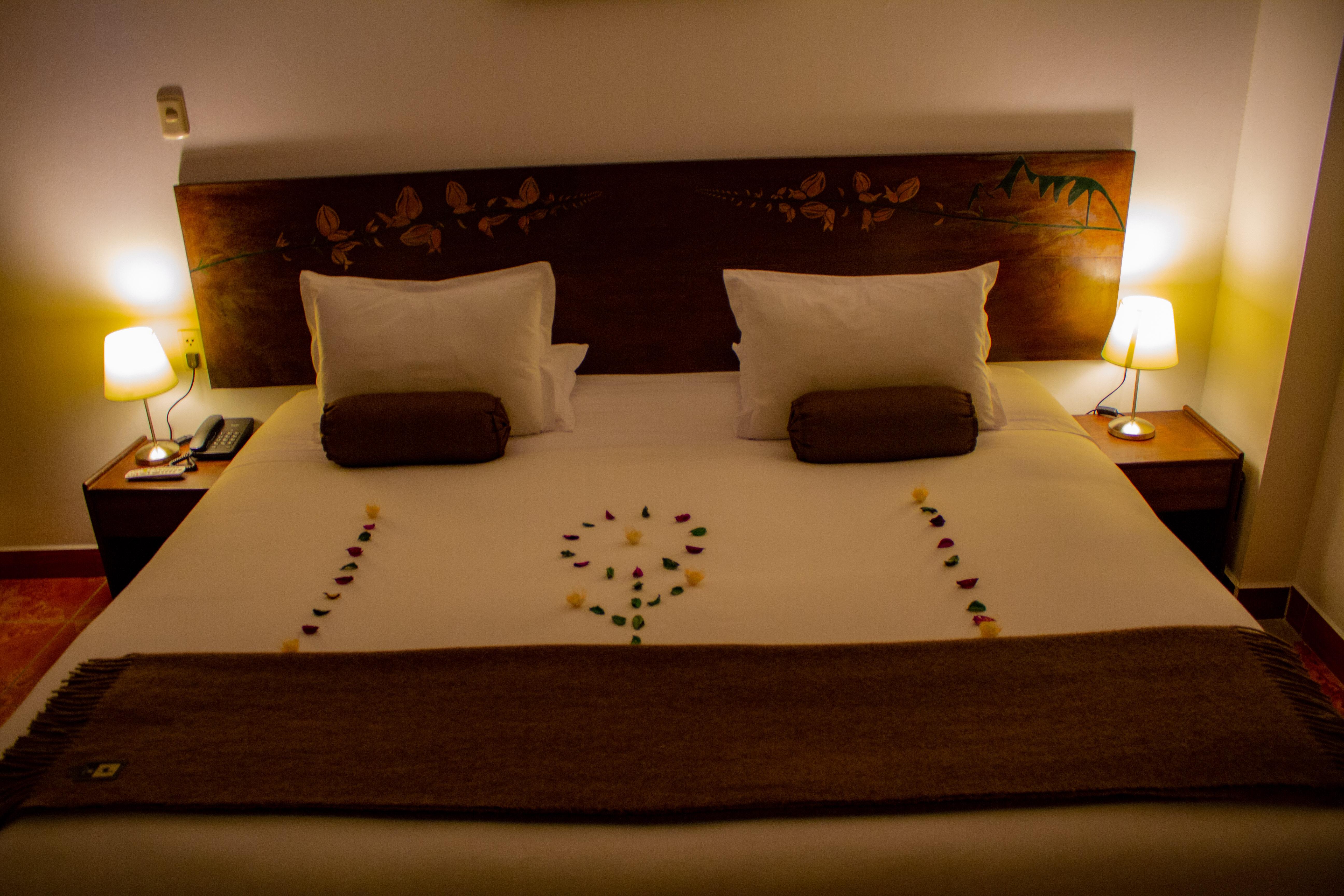 Hotel Retama Machupicchu 外观 照片