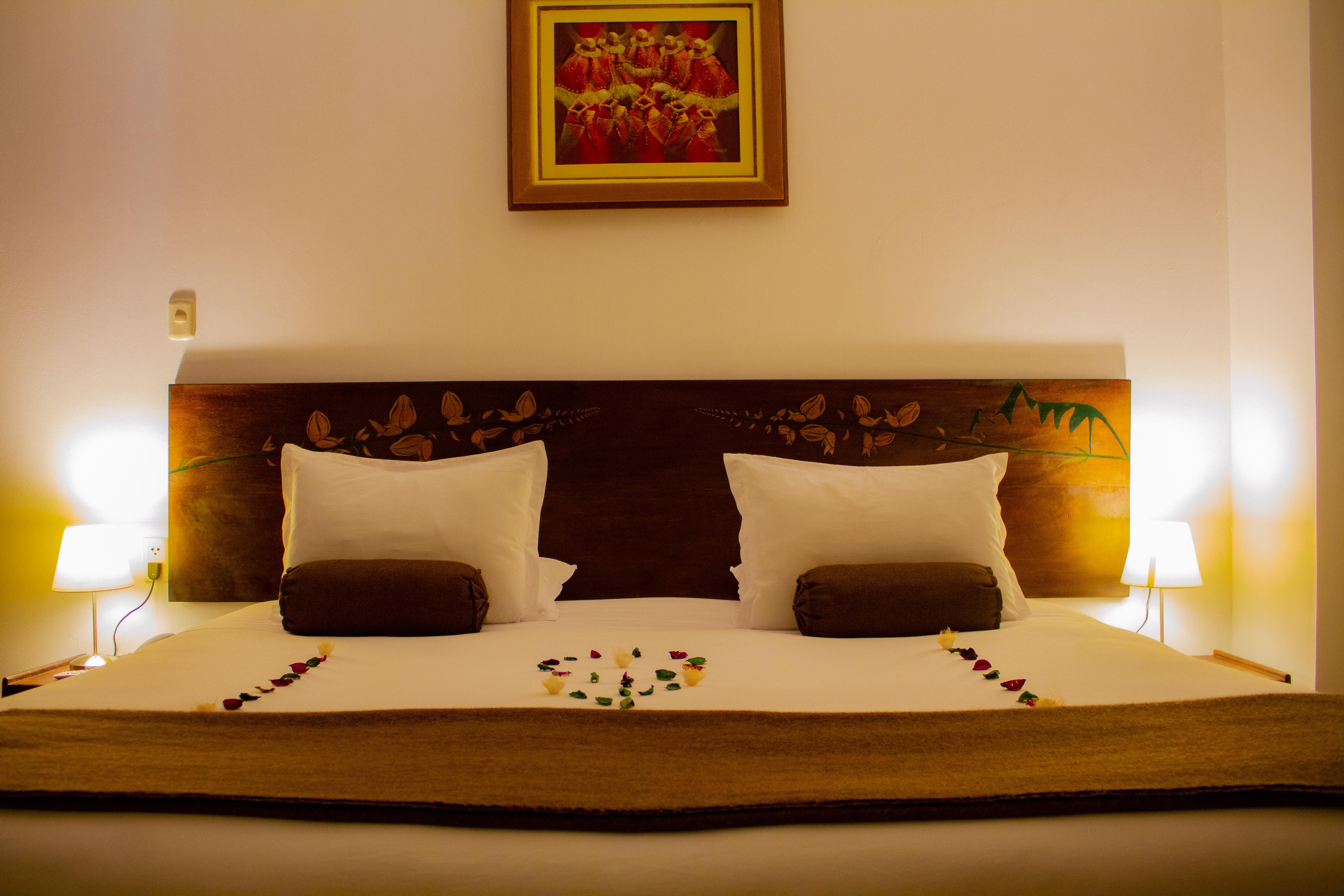 Hotel Retama Machupicchu 外观 照片